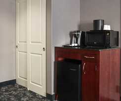 Hilton Garden Inn Schaumburg