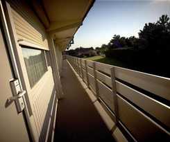 Hotel Kyriad Issoudun