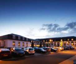 Hotel Van Der Valk  Brugge - Oostkamp