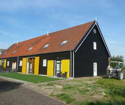 Hotel Hoevehotel Hof Christina