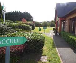 Hotel Le 2 By Akena La Ferte Bernard