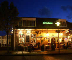 Hotel Restaurant De Boekanier
