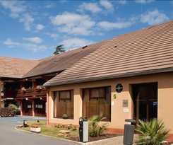 Hotel Campanile Le Mans Sud - Arnage