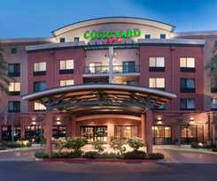 Hotel Courtyard By Marriott Los Angeles Burbank Airport