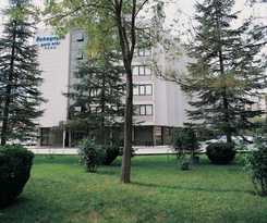Ozkaymak Park
