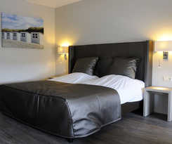 Hotel Fletcher Zuiderduin Beachhotel