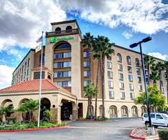 Hotel Courtyard By Marriott San Diego Miramar