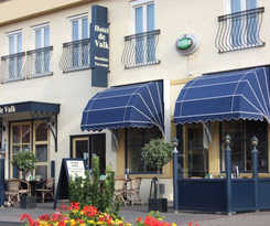 Hotel Boutique Charley's
