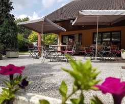 Hotel Campanile Maubeuge