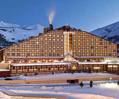 Hotel Renaissance Polat Erzurum