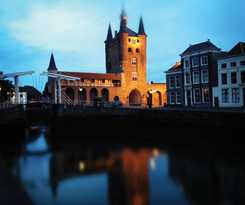 Hotel Hotel Restaurant 't Poortuus