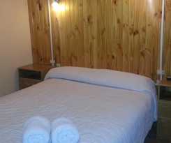 Hotel Apart El Nevado