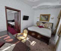 Hotel Boutique Hotel Molly O'brain