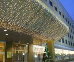 Hotel Cronwell Inn Ugra