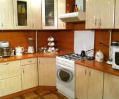 Hotel Guest House Duet