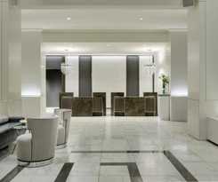 Hotel Hilton Boston Park Plaza