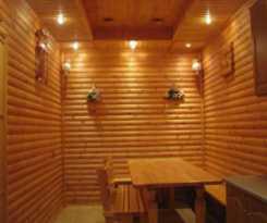 Hotel Guest House On Sverdlova