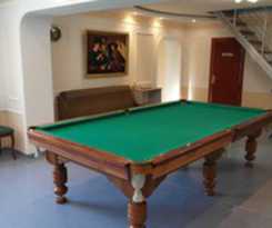 Hotel Guest House Zvezdny