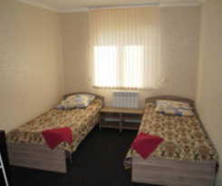 Hostel Cheremushkin Log