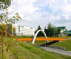 Hotel Na Semi Kholmakh