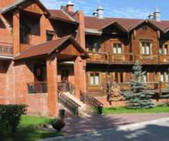 Hotel Russkiy Dvor Hotel