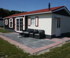 Camping Resort De Meerpaal