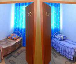 Hotel Hotel Complex Orbita