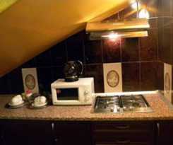 Hotel Mini Hotel Yagodka