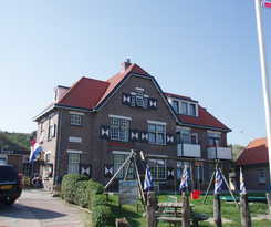 Hotel Duinhotel Haga