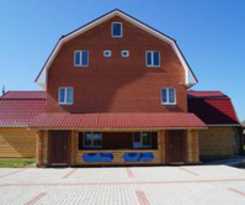 Hotel Mini-hotel U Evgeniecha