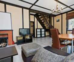 Hotel Dragunsky Ruchey Holiday Park