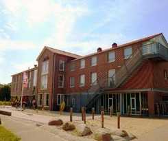 Hotel Duinhotel Zomerlust