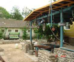 Hotel Mini-hotel Starhouse