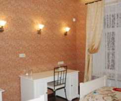 Hotel Shlisselburg Guest House