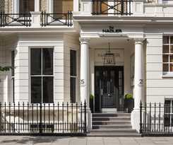 The Resident Kensington