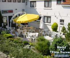 Hotel Hotel Tien Torens