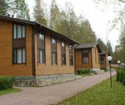 Hotel Park Zolotaya Dolina