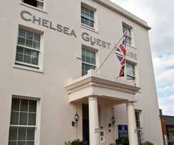 Chelsea Guest House