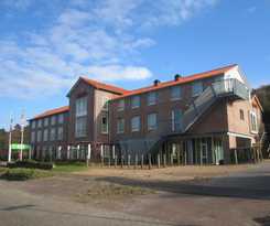 Hotel Klein Zomerlust