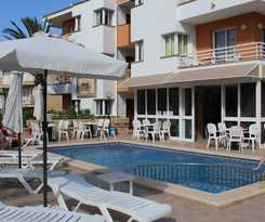 Hotel Apartamentos Baulomar
