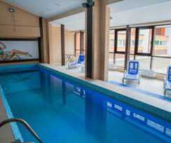 Hotel Michur Inn Hotel