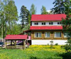 Hotel Storozhevaya Korova