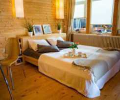 Hotel Trava Holiday Park