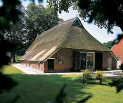 Hotel Droomhotel 't Heinenhoes