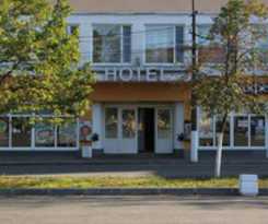 Hotel Korela Hotel