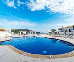 Parque Nereida Suites