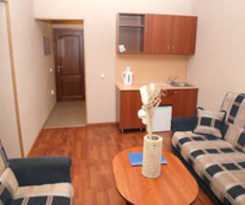 Hotel Hotel Stary Dom