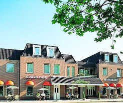 Hotel Restaurant Talens Coevorden