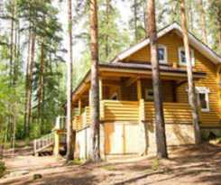 Hotel Baza Otdikha Zhuravushka