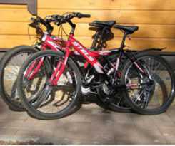 Hotel Country Club Orech